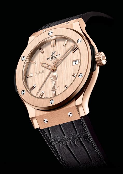 hublot fifa 2010 prix|Hublot’s Limited Edition FIFA World Cup Special Watches.